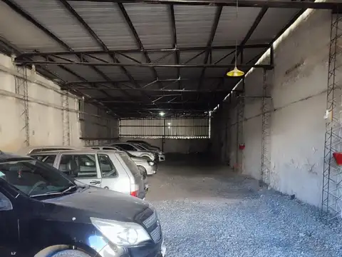 Galpon en Venta 8 años