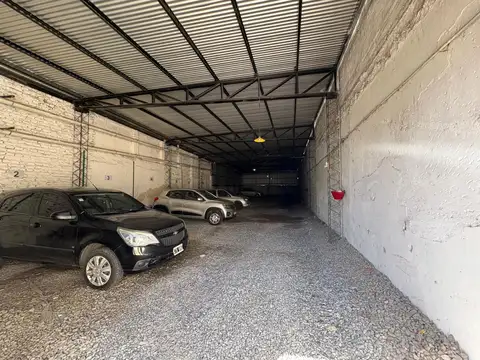 Galpon en Venta en Providencia, USD 110.000