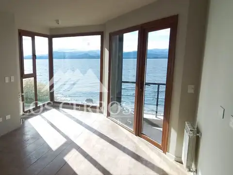 Av. Bustillo 800, Piso -2