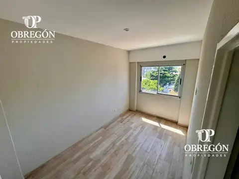 VENTA 2 AMBIENTES con BALCÓN y PARRILLA 53 METROS ESTRENAR - QUILMES