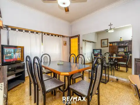 VENTA CASA 2 DORMITORIOS VILLA MITRE