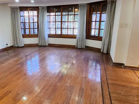 Casa en Alquiler 27 años