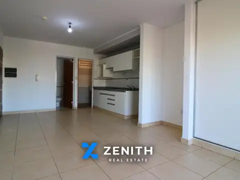Departamento en Alquiler de 1 dormitorio