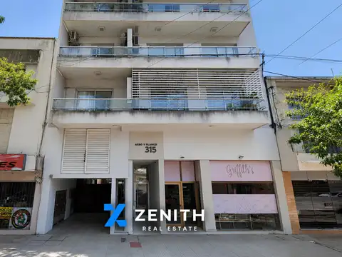 ALQUILER MONOAMBIENTE ZONA UNIVERSITARIA