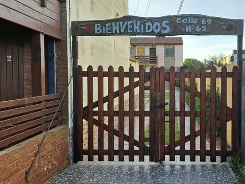 Casa en Venta en Mar del Tuyu, Partido de La Costa
