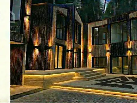 Venta Casas Conjunto Residencial Vista al Lago con espacios comunes