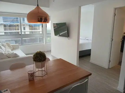 Departamento en Alquiler en Roosvelt, USD 800