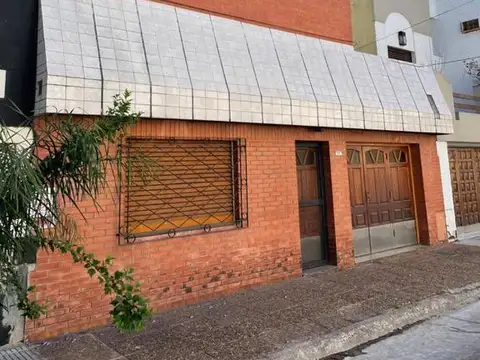 LINIERS. CARLOS NOEL 500