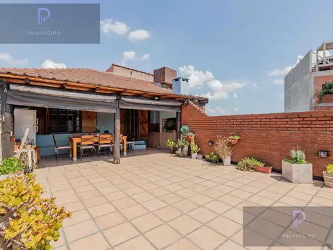 PH Apto Credito tipo Casa 4 Ambientes