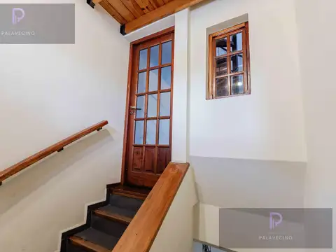PH Apto Credito tipo Casa 4 Ambientes