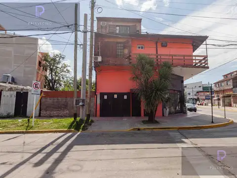 Depto Tipo Casa en Venta 25 años