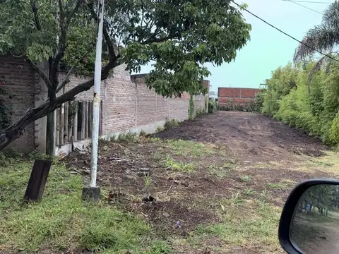 Avenida Jose Hernandez