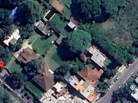 Terreno en VENTA EN BELLA VISTA