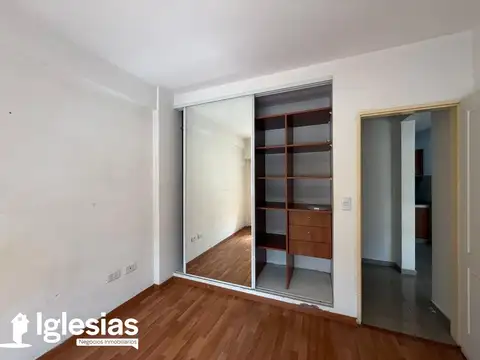 Departamento de 2 ambientes en alquiler en Ciudad Madero