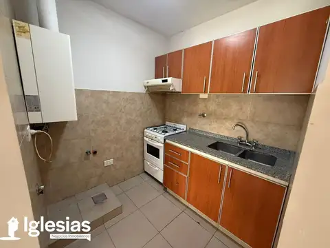 Departamento en Alquiler de 2 ambientes