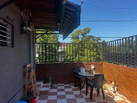 Depto Tipo Casa en Venta al Sureste