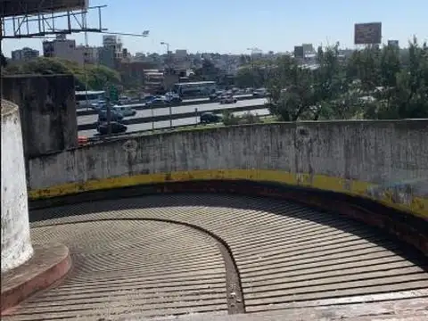 Cochera en venta en Liniers, financiación, oportunidad