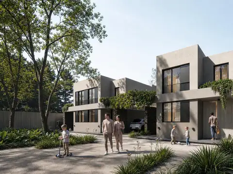 VENTA UF4 / Corrientes 510 / Casa /  Manuel Alberti Pilar