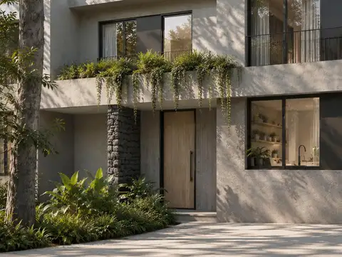 VENTA UF4 / Corrientes 510 / Casa /  Manuel Alberti Pilar