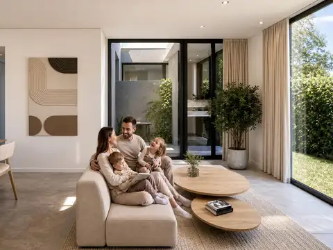 Casa en Venta de 2 dormitorios