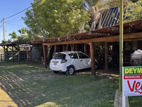 Complejo Turístico con Piscina Barrio Artalaz