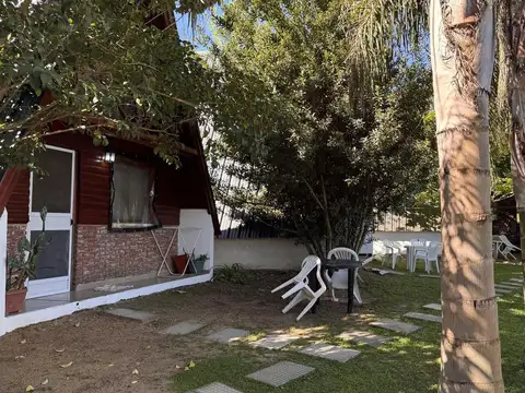 Complejo Turístico con Piscina Barrio Artalaz