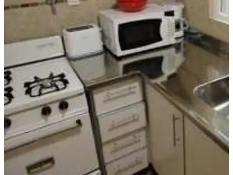 Departamento en Alquiler Temporal Apto profesional