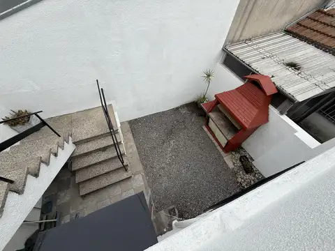 Casa en Alquiler de 2 dormitorios