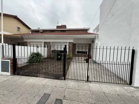 Casa en Alquiler en Villa Adelina, Partido de San Isidro