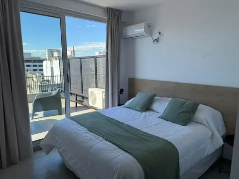 Departamento en Venta en Monserrat, USD 90.000