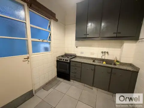 Departamento en Alquiler de 2 ambientes