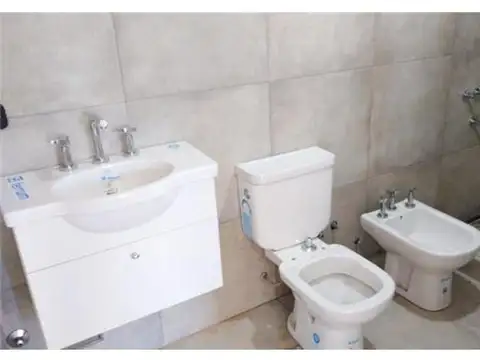 Departamento en Venta 4 años