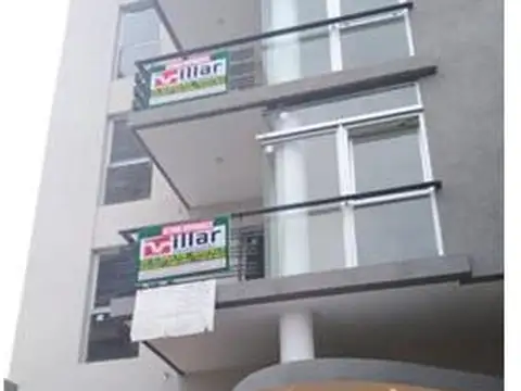 Cochabamba 349 1ºA Edificio Le Printemps