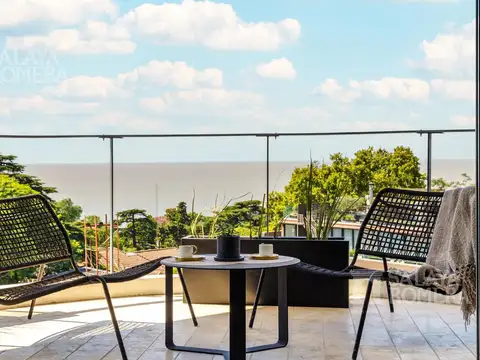 Departamento en Alquiler de 3 dormitorios