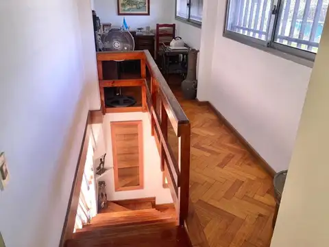 VENTA DE CASA DE 5 AMBIENTES EN SAN MIGUEL