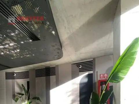 Av. Paseo Colón 1400