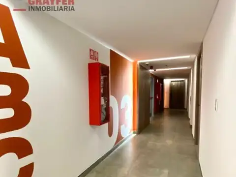 Avenida Paseo Colón 1400
