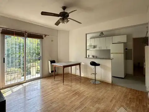 Departamento en Ciudad De Tigre