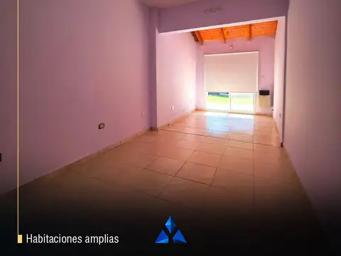 Casa en Venta al Suroeste