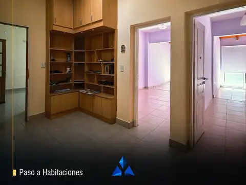 Casa en Venta 15 años