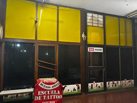 Avenida Maipu 100