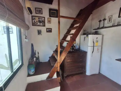 Casa en Venta en Bella Vista, USD 94.000