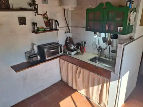 Casa en Venta 20 años