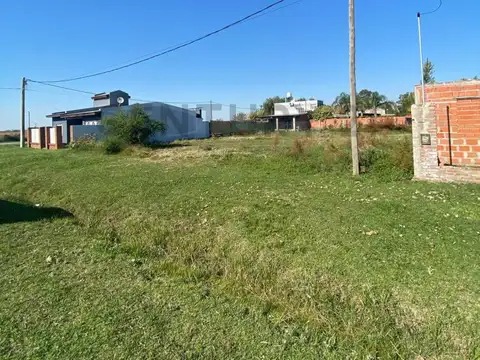 Venta - Lote en Barrrio Arbilla 2 - Alvear