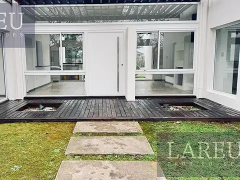 Casa en Venta de 3 dormitorios
