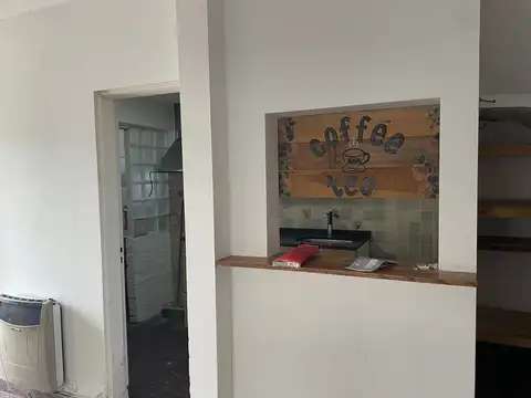 Depto Tipo Casa en Alquiler de 3 ambientes