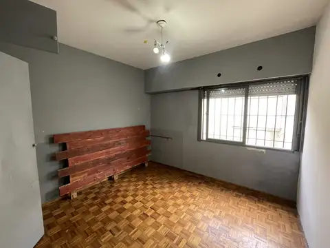 Depto Tipo Casa en Alquiler 40 años
