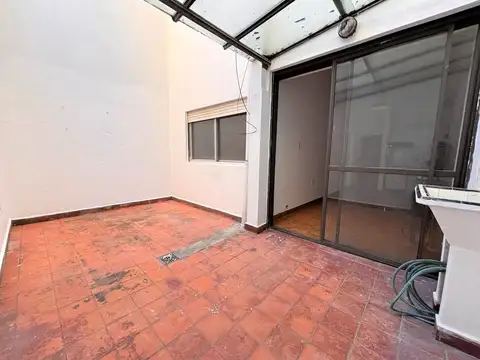Departamento en Alquiler 50 años