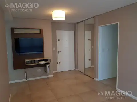 Departamento en Alquiler en Haedo, Partido de Morón