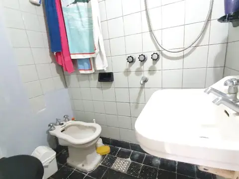 Depto 2 amb. - Planta Baja y SIN EXPENSAS